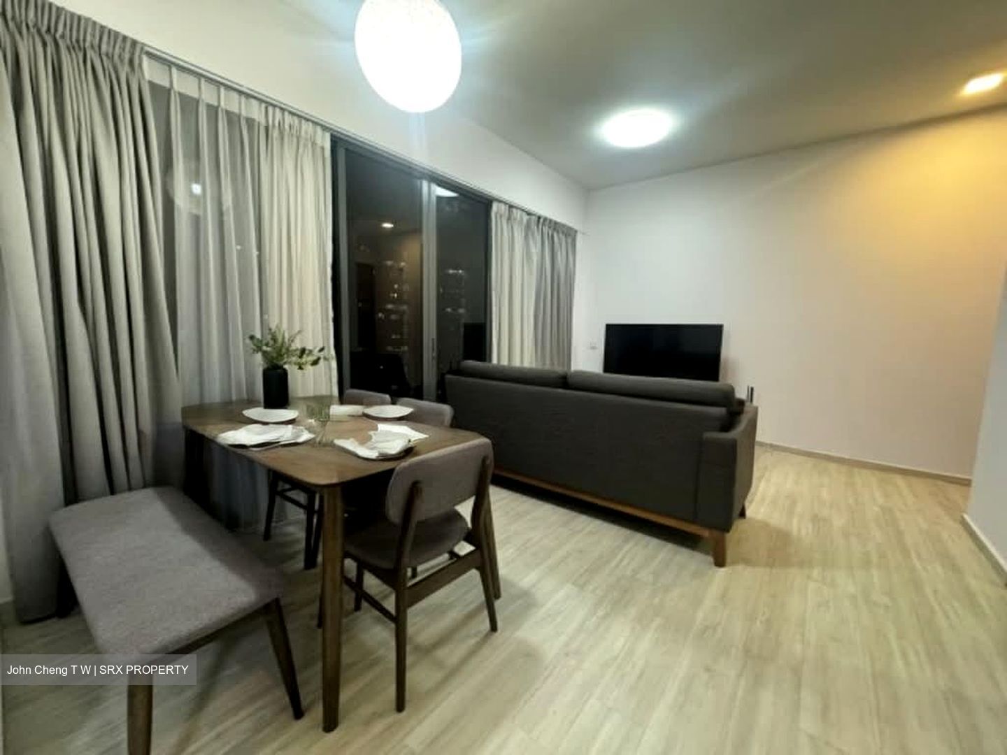 Trilive (D19), Condominium #554296431